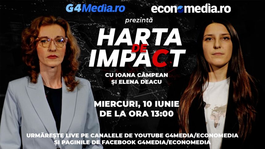 g4media si economedia lanseaza emisiunea harta de impact miercuri 10 iunie de la ora 13 00 6a28171f11cb6