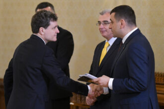george simion ataca posibila desemnare a lui eugen tomac continuarea loviturii date democratiei 6a2176643560c