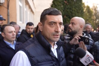 george simion face sondaj online privind suspendarea din functie a presedintelui nicusor dan 6a27c2bfd31d3