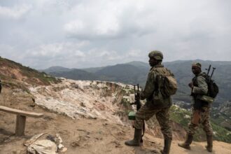 global brands likely using mineral that funds rebels accused of atrocities in drc investigation finds 6a2961b64ef9b