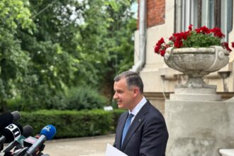 guvernul tomac merge la inceputul saptamanii viitoare in parlament pentru vot sunt increzator ca vom obtine peste 233 de voturi 6a271c6a82e6d