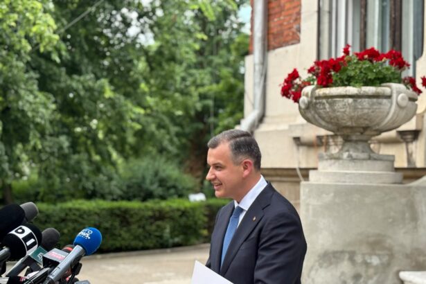 guvernul tomac merge la inceputul saptamanii viitoare in parlament pentru vot sunt increzator ca vom obtine peste 233 de voturi 6a271c6a82e6d