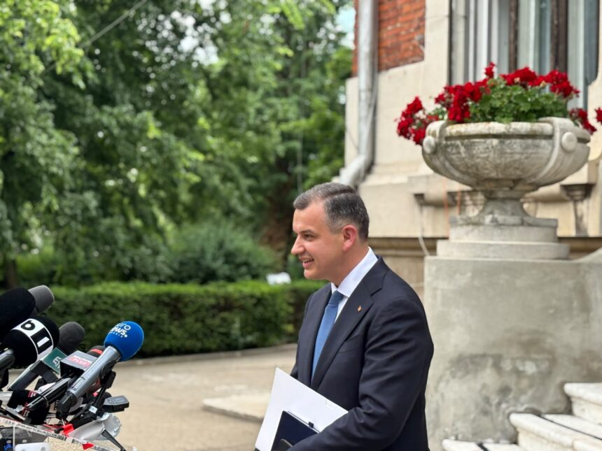 guvernul tomac merge la inceputul saptamanii viitoare in parlament pentru vot sunt increzator ca vom obtine peste 233 de voturi 6a271c6a82e6d