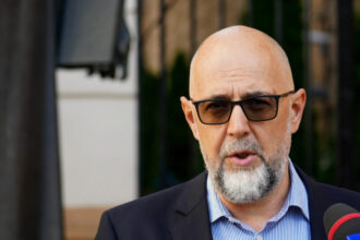 hunor kelemen despre parlamentarii neafiliati daca mergi cu ei in padure iti asumi un risc urias 6a286df968b46