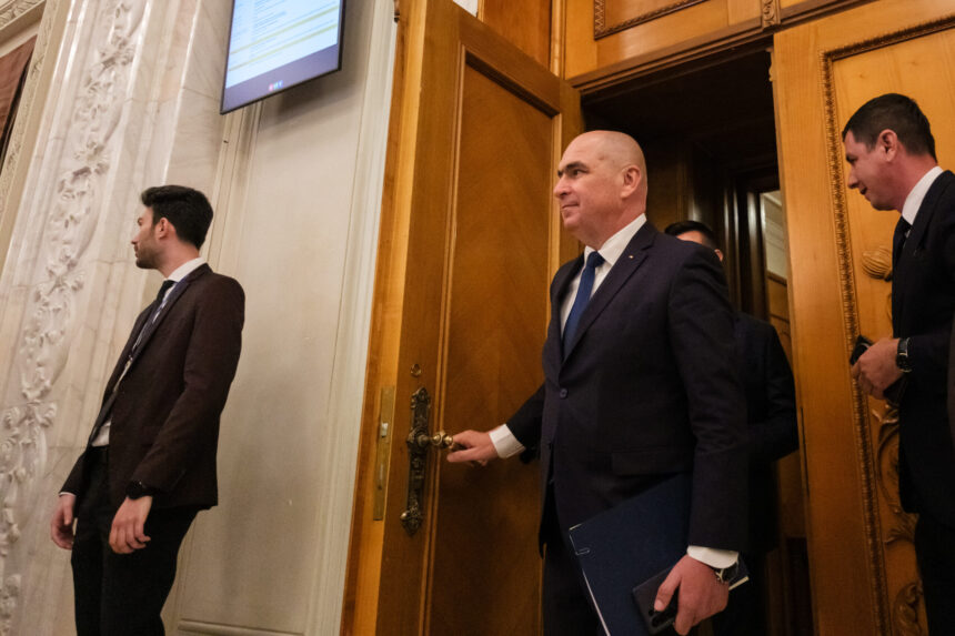ilie bolojan pnl nu va vota un guvern in care exista secretari de stat de la psd 6a21c5f77a597