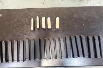 incarcatoare pentru arme letale ascunse intr un autocar descoperite la vama giurgiu 6a2142afe5082
