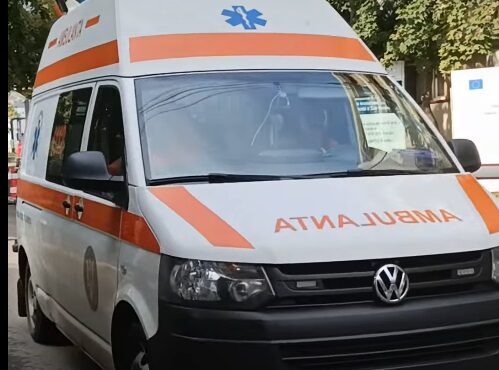 interventie de urgenta in harghita sapte persoane printre care copii au fost transportate de urgenta la spital dupa ce li s a facut rau la masa 6a25ea6462c9d