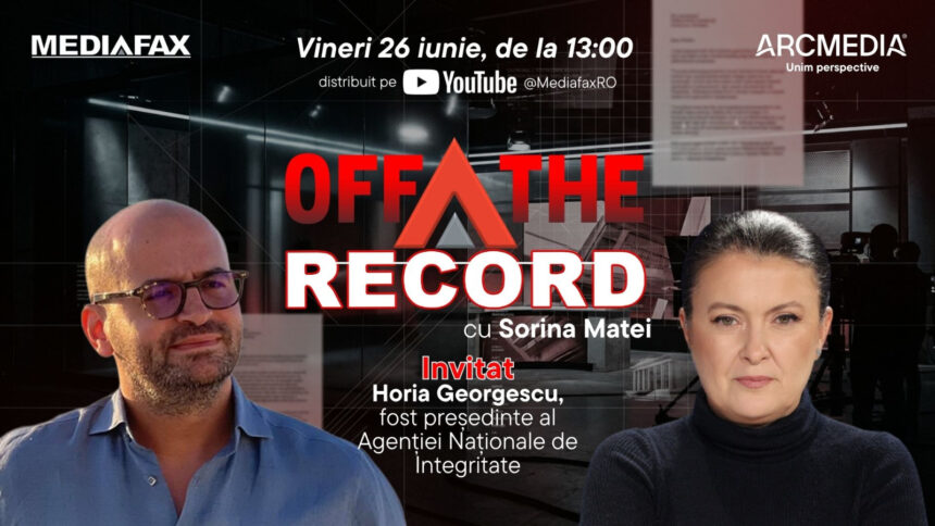 invitat horia georgescu fost presedinte al agentiei nationale de integritate 6a3d0514a28df