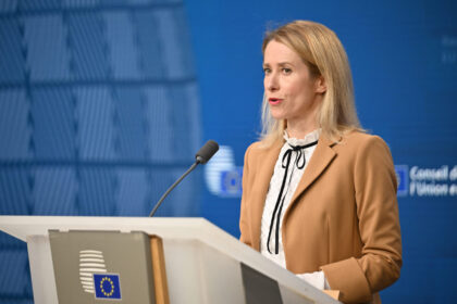 kaja kallas avertisment dupa incidentul cu drona din constanta razboiul rusiei se extinde pe teritoriul ue discutie telefonica cu oana toiu 6a22b636dee89