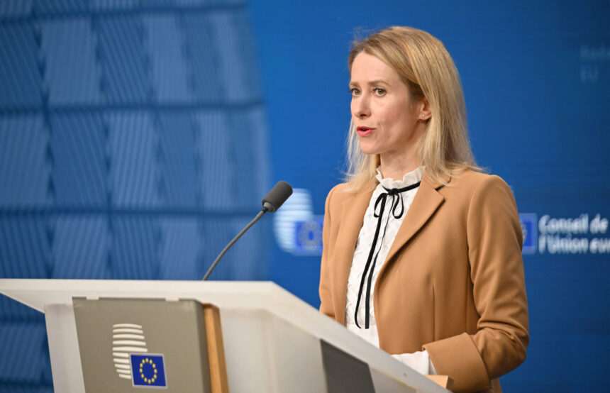kaja kallas avertisment dupa incidentul cu drona din constanta razboiul rusiei se extinde pe teritoriul ue discutie telefonica cu oana toiu 6a22b636dee89