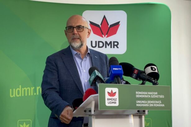 kelemen hunor catre maghiari in spatele lui vestea ar aparea o majoritate incerta opaca si inacceptabila ce guvern vrea udmr 6a313c94e41a4