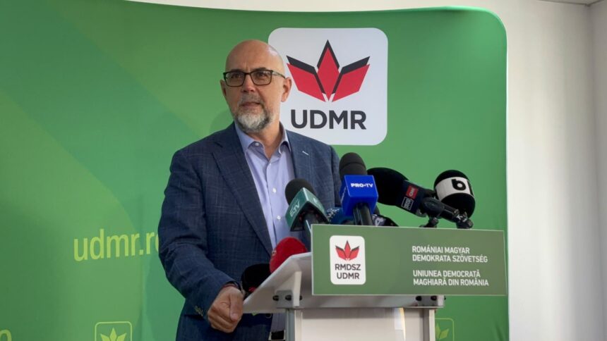 kelemen hunor catre maghiari in spatele lui vestea ar aparea o majoritate incerta opaca si inacceptabila ce guvern vrea udmr 6a313c94e41a4