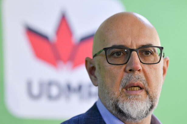 kelemen hunor despre ministrii propusi de ce sa se expuna la un vot negativ raman cu niste rani 6a2869363f2d0