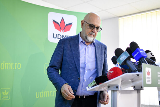 kelemen hunor poate sa fie si un guvern monocolor doar sa fie un guvern care raspunde politic pentru ceea ce face 6a286a5dcad97
