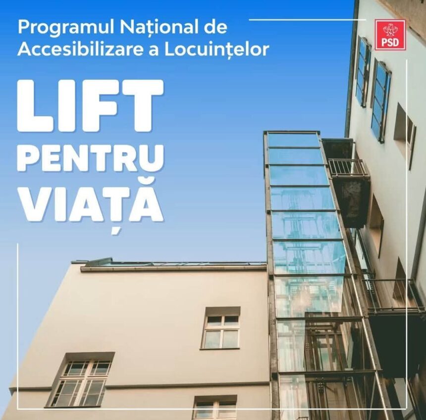 legea lift pentru viata adoptata in parlament ce blocuri vor putea beneficia de lifturi si platforme elevatoare 6a43930e86129