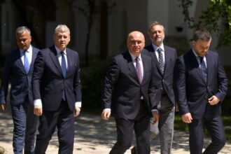 lovitura pentru bolojan inaintea sedintei pnl predoiu cere sustinerea guvernului vestea si refacerea coalitiei un compromis politic rezonabil 6a2fc6b3eb4ba