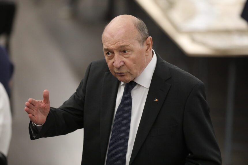 mai vedem la toamna traian basescu acuza lipsa unui consens pentru formarea unui guvern legitim 6a42025d98a23
