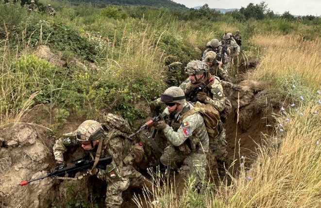 mapn anunta o noua recrutare sunt disponibile aproape 7 000 de posturi in unitati militare din toata tara 6a32ce628efad