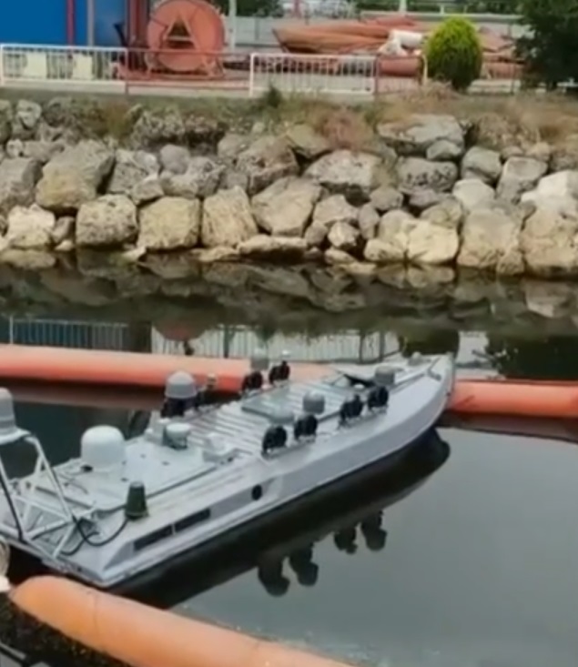 mapn drona maritima din portul constanta s a autodetonat 6a228734327f3