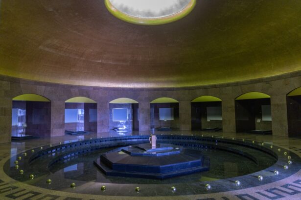 mausoleul din parcul carol isi deschide portile pentru public la aniversarea de 120 de ani a parcului 6a231adb8151f