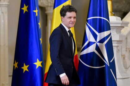 nu este mandatul meu mesajul transant al lui nicusor dan pentru partide 6a297ee441726