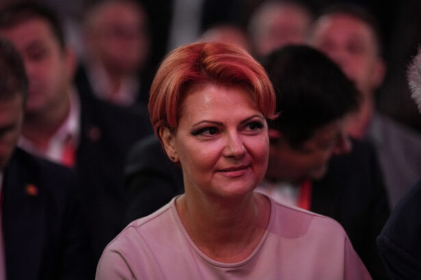 olguta vasilescu guvernul grindeanu trece daca udmr voteaza alaturi de psd sunt un partid serios se tin de cuvant 6a3fa6cf71288