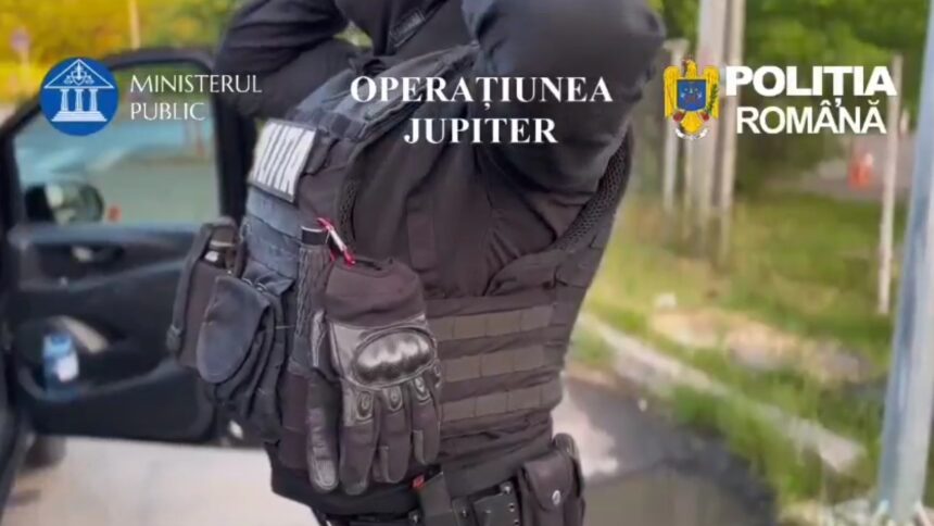 operatiunea jupiter 5 peste 400 de perchezitii in toata tara anchetatorii investigheaza fraude de peste 100 de milioane de lei 6a28fcc5cf11e