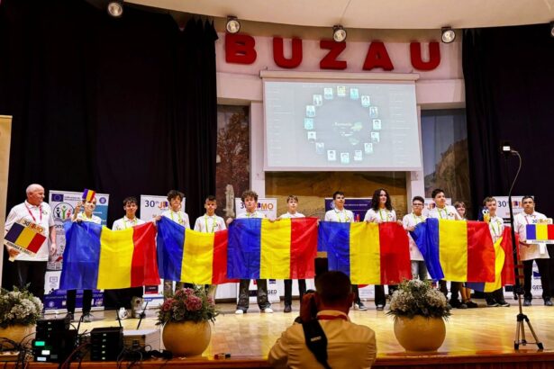 performanta pentru romania locul 1 la olimpiada balcanica de matematica pentru juniori 6a354989e04ab