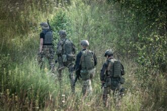 peste 200 000 de militari ucraineni sunt cautati de autoritati fiind absenti fara permisiune 6a32c646b0640