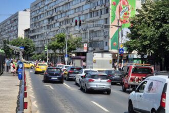 peste 85 de milioane de lei pentru modernizarea semaforizarii in bucuresti 92 de intersectii vor avea sisteme bazate pe inteligenta artificiala 6a392c8e81c8b