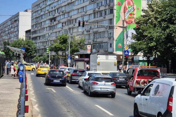 peste 85 de milioane de lei pentru modernizarea semaforizarii in bucuresti 92 de intersectii vor avea sisteme bazate pe inteligenta artificiala 6a392c8e81c8b