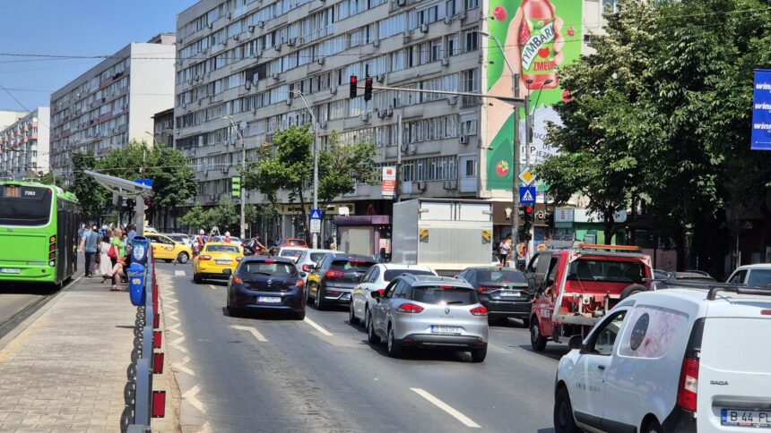peste 85 de milioane de lei pentru modernizarea semaforizarii in bucuresti 92 de intersectii vor avea sisteme bazate pe inteligenta artificiala 6a392c8e81c8b