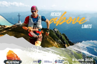 peste 950 de alergatori la startul primei editii busteni ultra race competitia care uneste bucegii si baiului 6a2173c5f0656