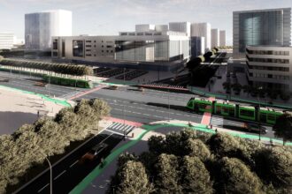 pmb a lansat licitatia pentru modernizarea bulevardului dimitrie pompeiu investitie de peste 250 de milioane de lei 6a3a82a626ca0