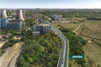 pmb a semnat contractele pentru urbanismul drumurilor radiale 9 si 10 care vor lega sudul orasului de autostrada a0 6a3c23ef71809