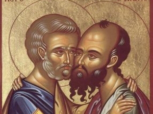 postul sfintilor apostoli petru si pavel incepe pe 8 iunie cat dureaza si ce reguli trebuie respectate 6a264a7a8b905