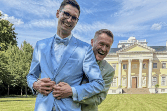 premiera in parlamentul germaniei primul cuplu parlamentar gay s a casatorit 6a3a7732db037