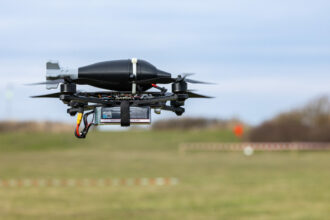 premiera istorica drone ucrainene dotate cu inteligenta artificiala au decis singure sa elimine militari rusi 6a324c8385344