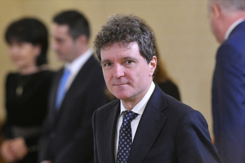 presedintele nicusor dan nu va face o desemnare marti surse 6a3a96b2762b6