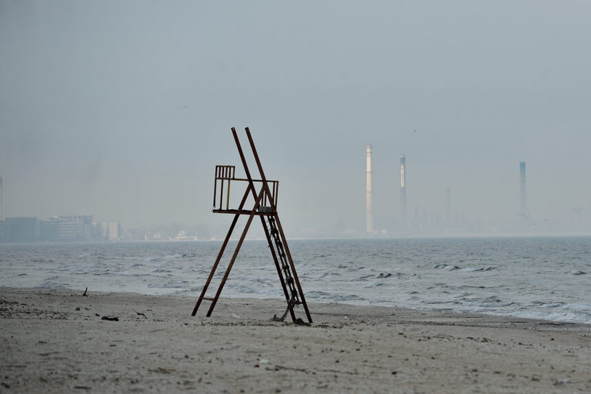 primul deces pe litoral din acest sezon un barbat s a inecat in mare la mamaia 6a2e8a3390e3d