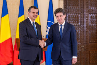 probleme constitutionale in desemnarea lui eugen tomac premier pentru ca partidele nu se inteleg jurisprudenta ccr il contrazice pe nicusor dan premierul desemnat nu este 6a21b4650e510
