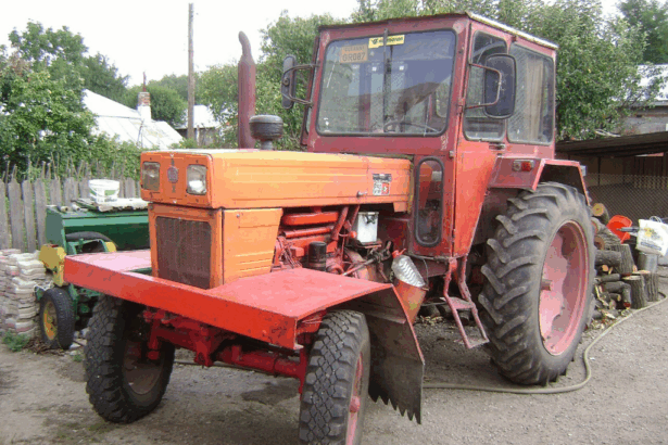 ra apps are in parcul auto un tractor fabricat in 1988 parc auto 96 de dacii 35 de volkswagenuri 6a296d4dc79cb