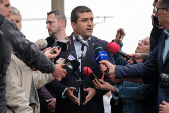 radu miruta dupa incidentul din portul constanta ucraina a anuntat romania cu doar 10 15 minute inaintea exploziei 6a22d4af6e6d8