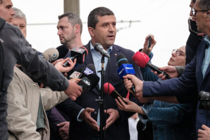 radu miruta dupa incidentul din portul constanta ucraina a anuntat romania cu doar 10 15 minute inaintea exploziei 6a22d4af6e6d8