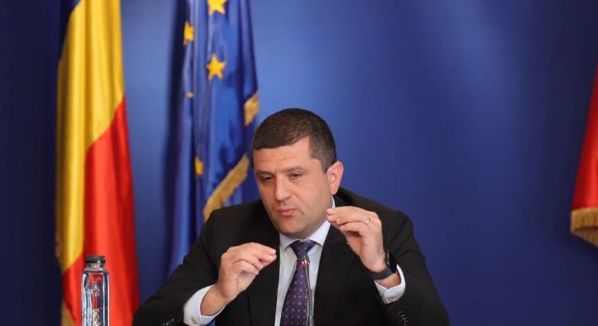 radu miruta refuza sa aprobe bugetele tarom si cfr calatori nu voi semna ca 2 plus 2 fac 10 6a350cb387b5a