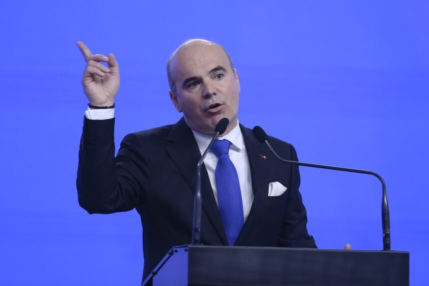 rares bogdan partidul nu trebuie sa devina sluga usr pnl nu trebuie sa inlocuiasca sageata liberala cu o trotineta 6a37c3a487c5e