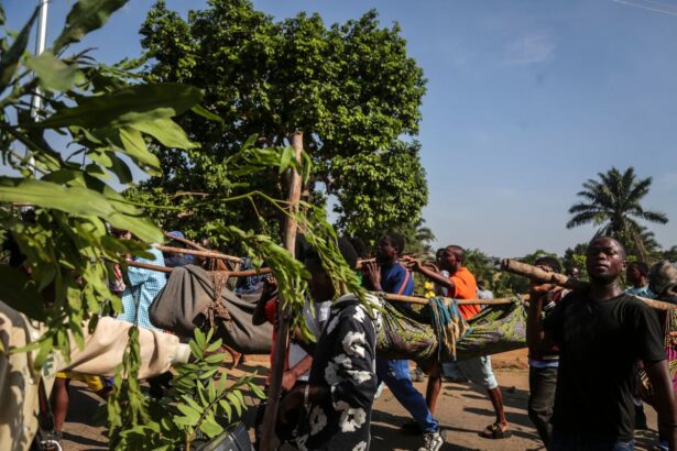 rebel attacks in eastern drc kill 30 people and hamper ebola response 6a2156c3ca93d