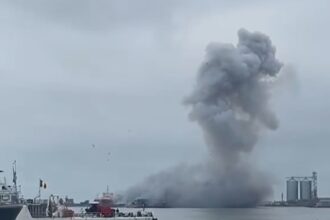 ro alert de alerta extrema in constanta dupa explozia unei drone maritime oamenii evacuati nu ne a spus nimeni ce se intampla 6a228acf314f2