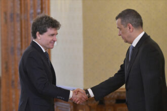 robert negoita spune ca psd are un parteneriat cu nicusor dan de la mine asa se vede 6a3bddc2f4119