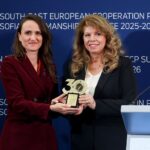 romania preia presedintia procesului de cooperare in europa de sud est pentru urmatorul an 6a29b2788e3ac